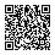 法林岳之ホームページ（iモード）のQRコード